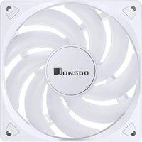 Кулер для процессора Jonsbo CR-1000MAX Color (белый)
