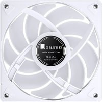 Кулер для процессора Jonsbo CR-1000MAX Color (белый)