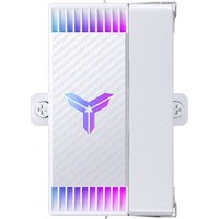 Кулер для процессора Jonsbo CR-1000MAX Color (белый)