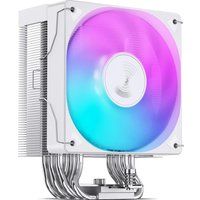 Кулер для процессора Jonsbo CR-1000MAX Color (белый)