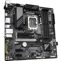 Материнская плата Gigabyte B760M DS3H WiFi6E GEN5
