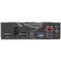 Материнская плата Gigabyte B760M Gaming X WiFi6E GEN5