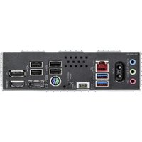 Материнская плата Gigabyte B840M DS3H WiFi6