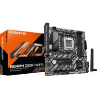 Материнская плата Gigabyte B840M DS3H WiFi6