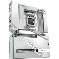 Материнская плата Gigabyte B850 Aorus Stealth Ice