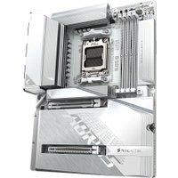 Материнская плата Gigabyte B850 Aorus Stealth Ice
