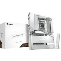 Материнская плата Gigabyte B850 Aorus Stealth Ice
