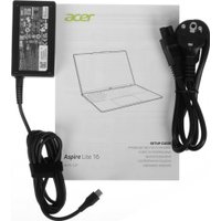 Ноутбук Acer Aspire Lite 16 AL16-52P-5841 NX.J2SEL.001