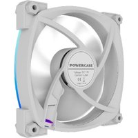 Вентилятор для корпуса Powercase M55-12W ARGB