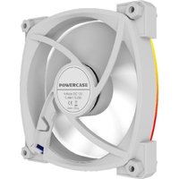 Вентилятор для корпуса Powercase M55-12W ARGB
