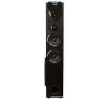Акустика Eltronic 20-80 Home Sound (черный)