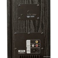 Акустика Eltronic 20-80 Home Sound (черный)