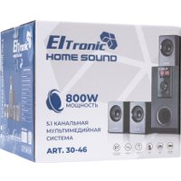 Акустика Eltronic 30-46 Home Sound