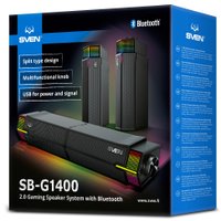 Акустика SVEN SB-G1400