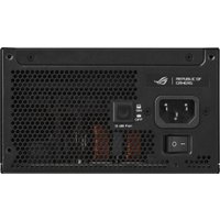 Блок питания ASUS ROG Strix 1000W Platinum ROG-STRIX-1000P-GAMING