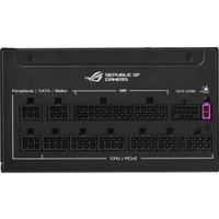 Блок питания ASUS ROG Strix 1000W Platinum ROG-STRIX-1000P-GAMING