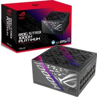 Блок питания ASUS ROG Strix 1000W Platinum ROG-STRIX-1000P-GAMING
