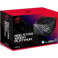 Блок питания ASUS ROG Strix 1000W Platinum ROG-STRIX-1000P-GAMING