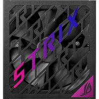 Блок питания ASUS ROG Strix 1000W Platinum ROG-STRIX-1000P-GAMING