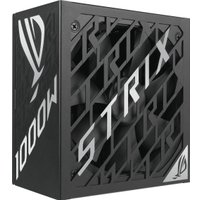 Блок питания ASUS ROG Strix 1000W Platinum ROG-STRIX-1000P-GAMING
