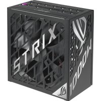 Блок питания ASUS ROG Strix 1000W Platinum ROG-STRIX-1000P-GAMING