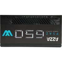 Блок питания AZZA PSAZ-650B
