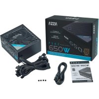 Блок питания AZZA PSAZ-650B