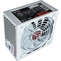 Блок питания Ginzzu PC700 (белый)