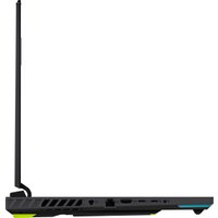 Игровой ноутбук ASUS ROG Strix G16 2025 G614FR-S5054