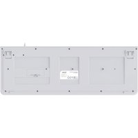 Клавиатура Acer OKW400 (белый)