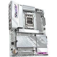 Материнская плата Gigabyte X870E Aorus Elite WiFi7 Ice