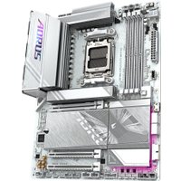 Материнская плата Gigabyte X870E Aorus Elite WiFi7 Ice