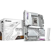 Материнская плата Gigabyte X870E Aorus Elite WiFi7 Ice