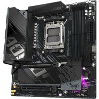 Материнская плата Gigabyte X870M Aorus Elite WiFi7
