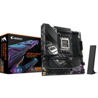 Материнская плата Gigabyte X870M Aorus Elite WiFi7
