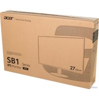 Монитор Acer SB271bmix UM.HS1EE.006