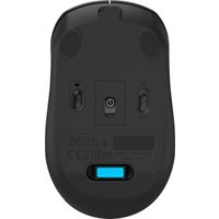 Мышь A4Tech Fstyler FG16C Air2 (черный)