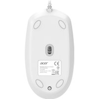 Мышь Acer OMW401 (белый)