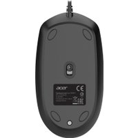 Мышь Acer OMW401 (черный)