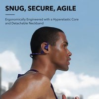 Наушники Anker Soundcore AeroFit Pro (фиолетовый)