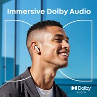 Наушники Anker Soundcore Liberty 5 (белый)