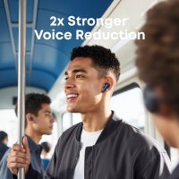 Наушники Anker Soundcore Liberty 5 (синий)