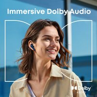 Наушники Anker Soundcore Liberty 5 (синий)