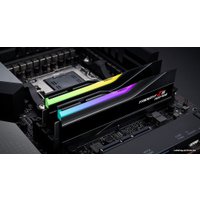 Оперативная память G.Skill Trident Z5 Neo RGB 2x64ГБ DDR5 6000 МГц F5-6000J3644D64GX2-TZ5NR Оперативная память G.Skill Trident Z5 Neo RGB 2x64ГБ DDR5 6000 МГц F5-6000J3644D64GX2-TZ5NR