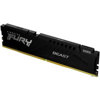 Оперативная память Kingston FURY Beast 2x64ГБ DDR5 5600МГц KF556C36BBEK2-128 Оперативная память Kingston FURY Beast 2x64ГБ DDR5 5600МГц KF556C36BBEK2-128