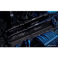 Оперативная память Kingston FURY Beast 2x64ГБ DDR5 5600МГц KF556C36BBEK2-128 Оперативная память Kingston FURY Beast 2x64ГБ DDR5 5600МГц KF556C36BBEK2-128