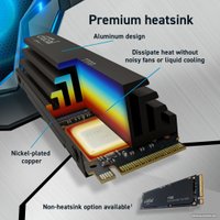 SSD Crucial T700 2TB CT2000T700SSD3