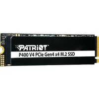 SSD Patriot P400 V4 4TB P400VP4TBM28H