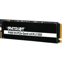 SSD Patriot P400 V4 4TB P400VP4TBM28H