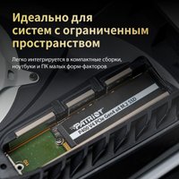 SSD Patriot P400 V4 4TB P400VP4TBM28H